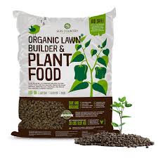  organic plant food